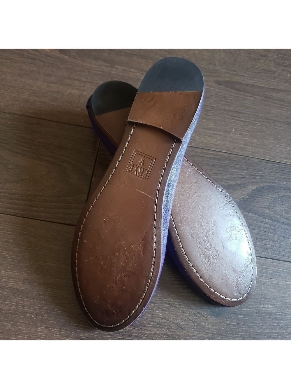 Frye Carson Ballet - Picture 6 of 10